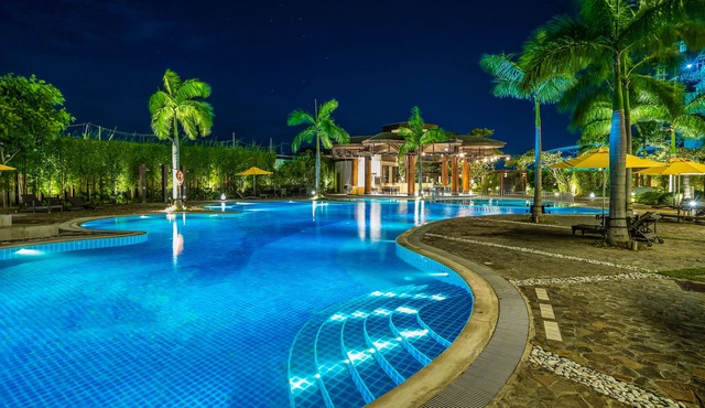 The Bayleaf Cavite
