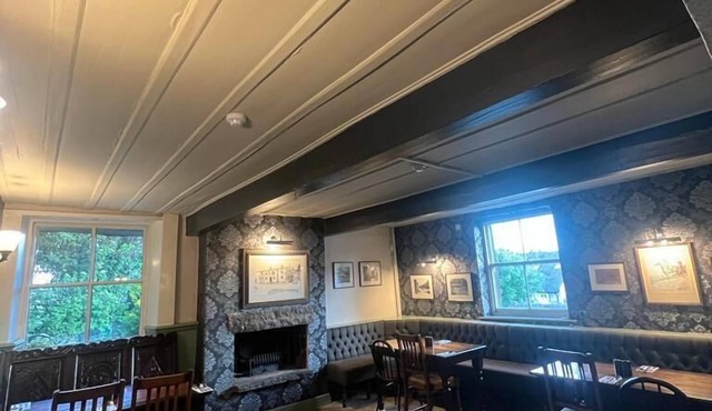 The Bayley Arms