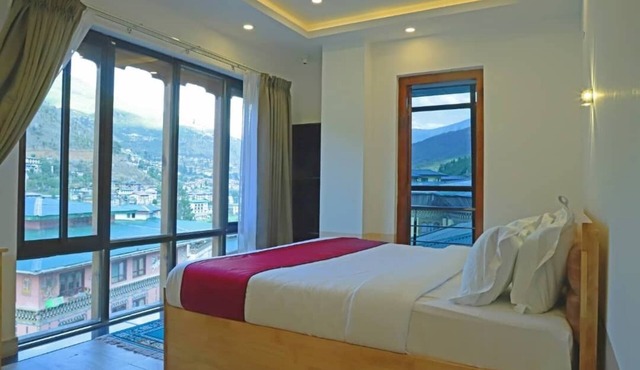 The BD Hotel