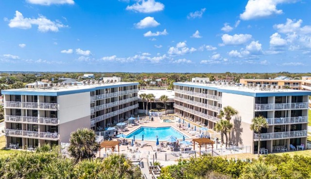 The Beach Club St Augustine by Coolvacay