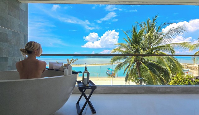 The Beach Samui