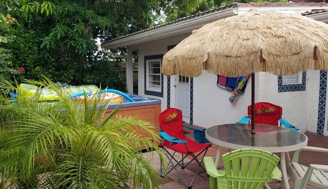 The Beachy Bungalow is Rolling Back it's Prices, BOOK NOW!