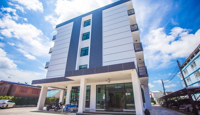 The Bed Hotel