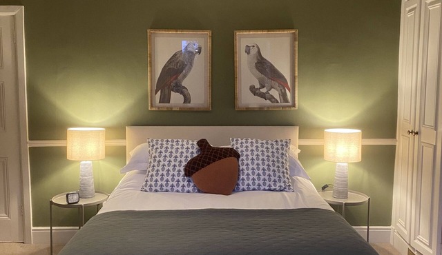 The Beeches - Chatsworth Apartment 1 - Sleeps 2