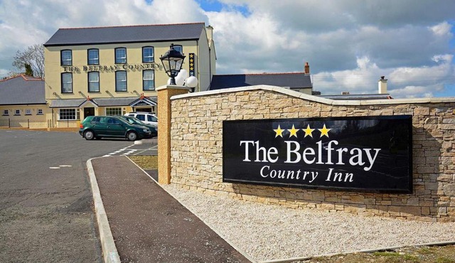 The Belfray Country Inn