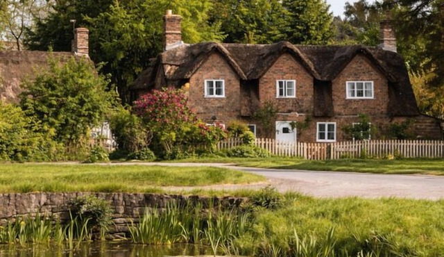 The Bell Inn