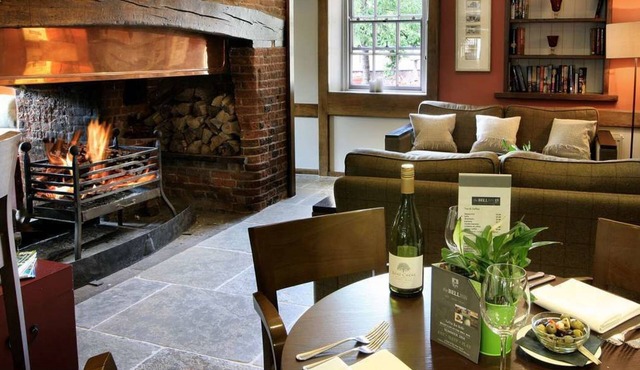 The Bell Inn