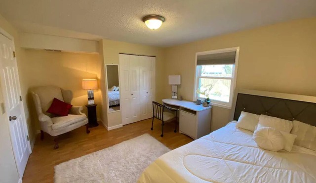 The Below Deck Suite