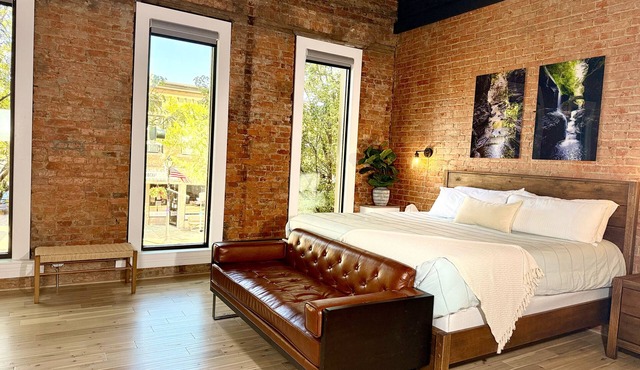 The Benjamin Hotel