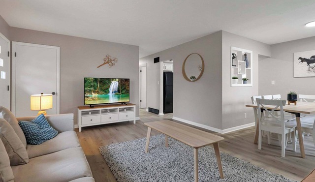 The Berkeley Bungalow | Great for Extended Stays!