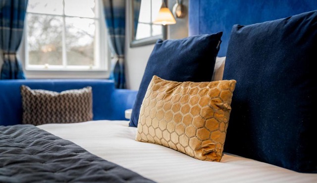 The Berkeley Square Hotel Bristol