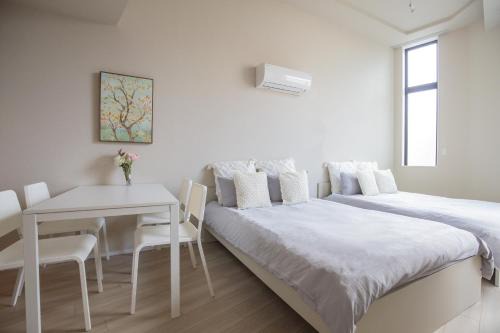 The best choice for accommodation in Yoyogi SoYk