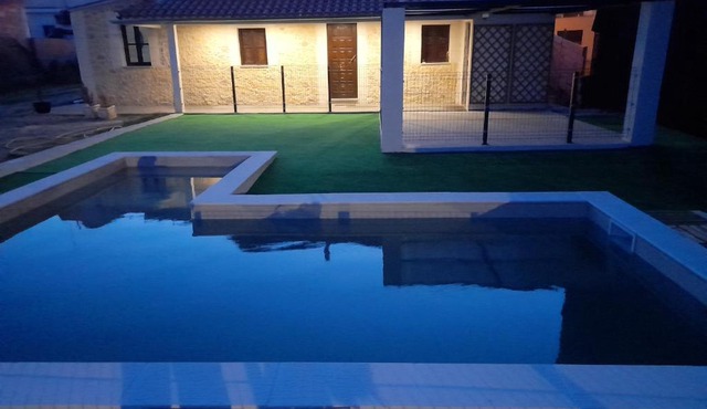 The Best House