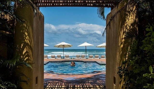 The best in Las Terrazas - B22- Includes Cook, Golf Cart and Prem Membership!