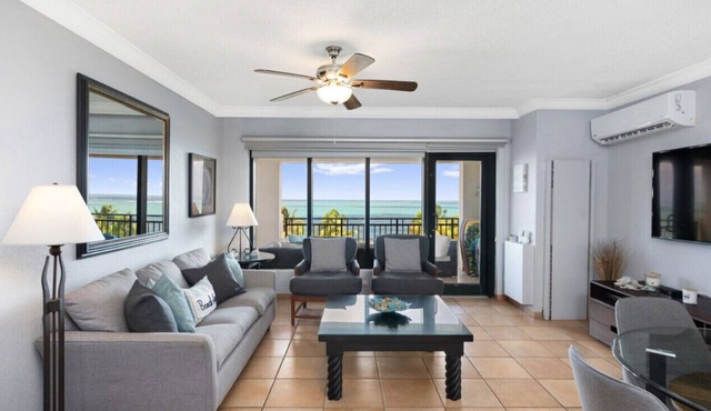 The Best Oceanfront Villa in Puerto Rico