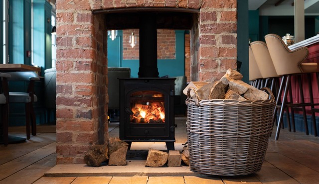 The Binsted Inn