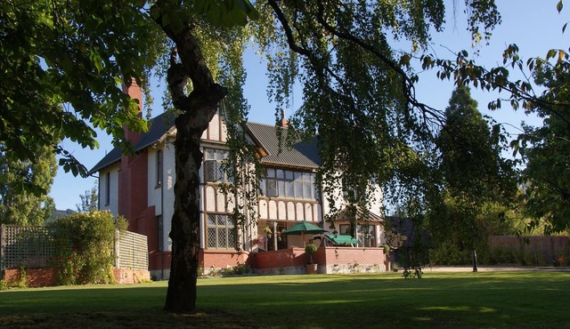 The Birches Bed & Breakfast