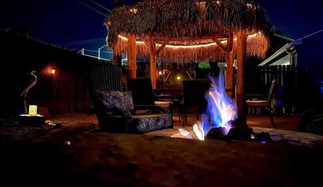 The Birdhouse SD, a Lakeside Retreat!
