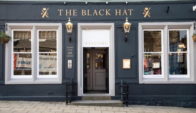 The Black Hat