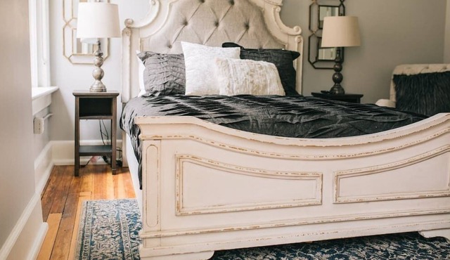 The Blanche - Room 310