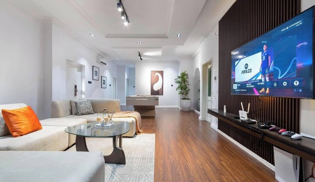 The Bless Navic Hotel