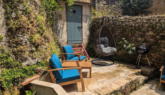 The Blissful Nest