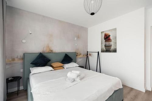 The BLUE Studio - Loft