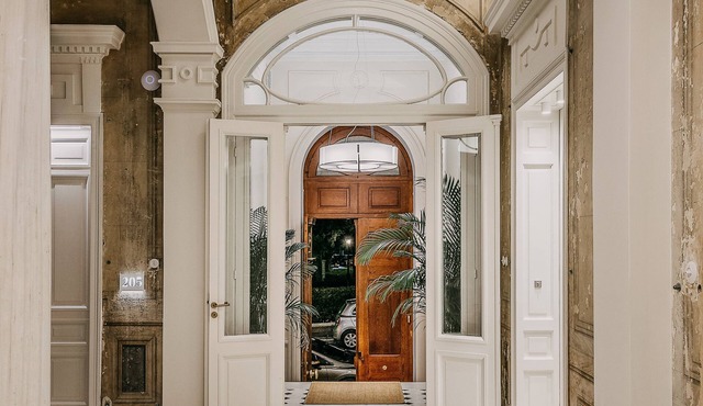 The Bold Type Hotel