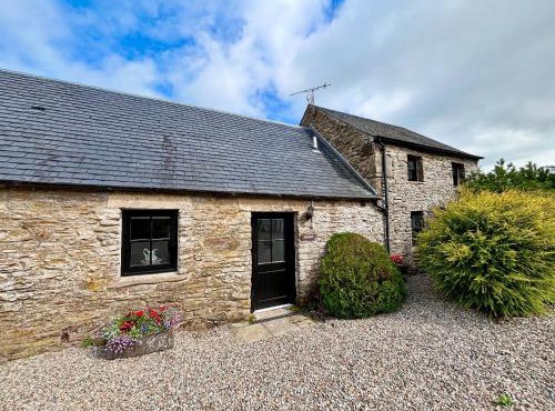 The Bothy, Callander