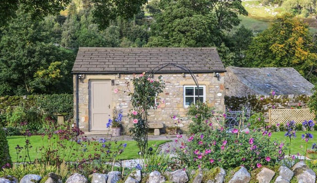 The Bothy