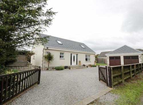 The Bothy