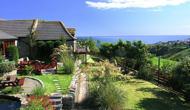 The Bothy