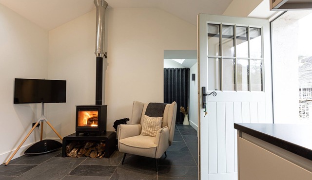 The Bothy
