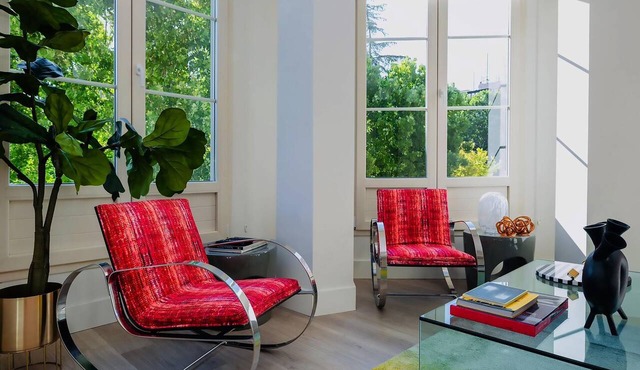 The Bowery Suite - Incredible luxury apartment in the heart of Granada