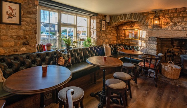 The Bowl Inn