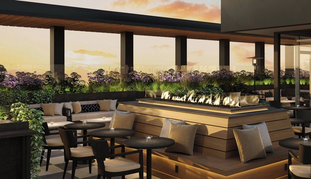 The Brandywine, Radnor, a Tribute Portfolio Hotel