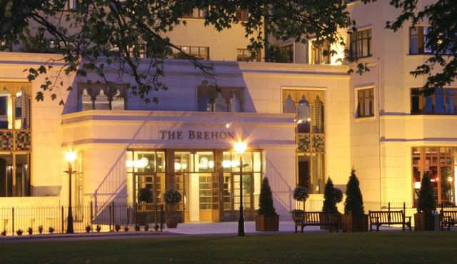 The Brehon Hotel & Spa