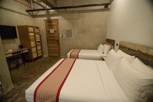 The Bricks Hotel