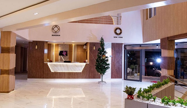 The Bridge Hotel