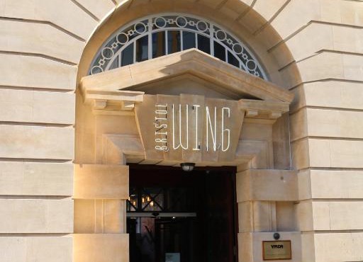 The Bristol Wing