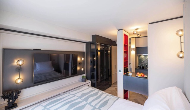 The Brondesbury by Nestor - Exquisite Studio