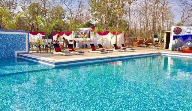 The Brook Resort