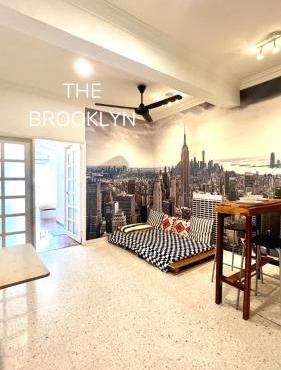 The Brooklyn