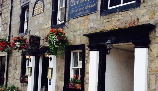 The Bruce Inn