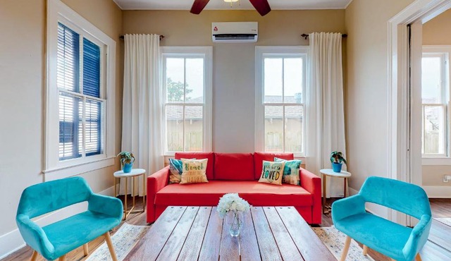 The BS Family Cottage