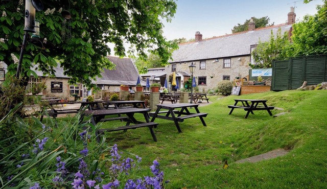 The Buddle Inn
