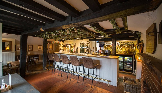 The Bull Inn Pub