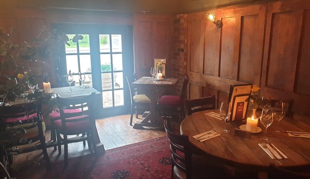 The Bulls Head