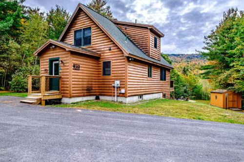 The Bullwinkle Retreat