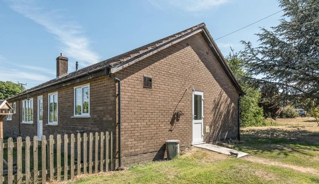 The Bungalow